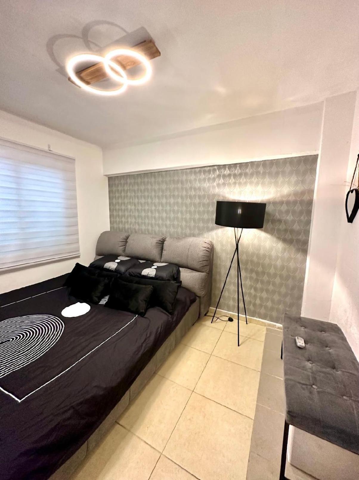 שבטי ישראל - דירת בוטיק Appartement Haifa Buitenkant foto