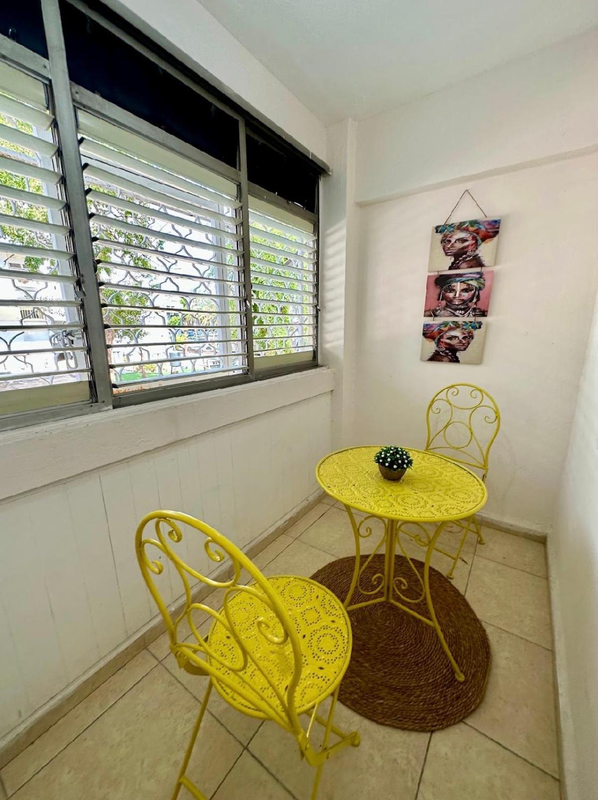 שבטי ישראל - דירת בוטיק Appartement Haifa Buitenkant foto
